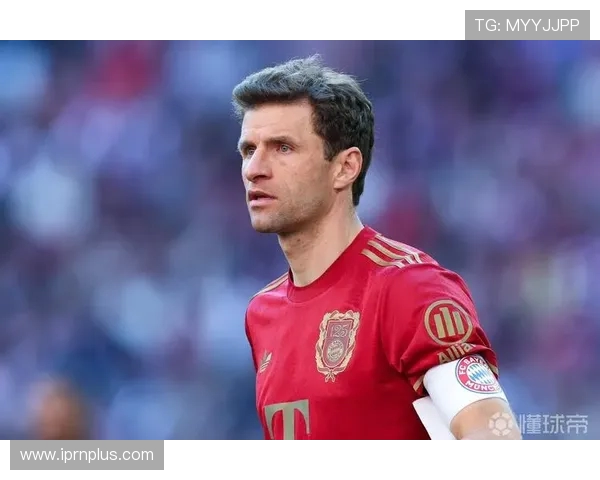 德天空:穆勒更衣室柜子空出 20岁中场比朔夫接班成球队核心 德天空:穆勒更衣室柜子空出 20岁中场比朔夫接班成球队核心