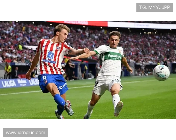 汉茨科送出助攻荣膺马竞对埃尔切全场最佳球员 汉茨科送出助攻荣膺马竞对埃尔切全场最佳球员