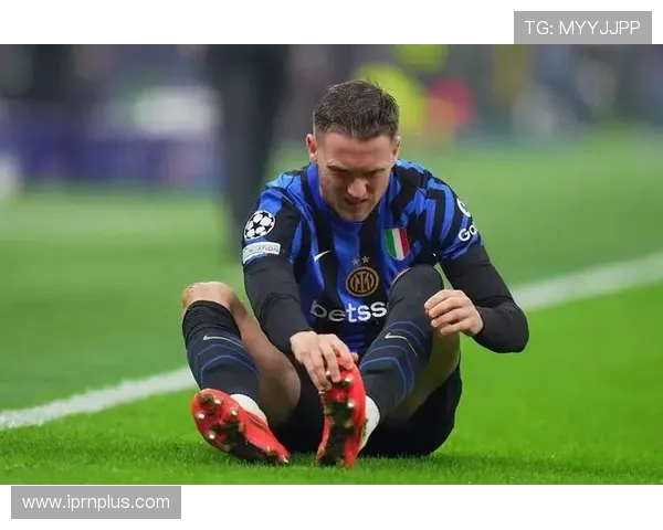 泽林斯基:在国米重塑自我 欧冠失利已成过去 泽林斯基:在国米重塑自我 欧冠失利已成过去