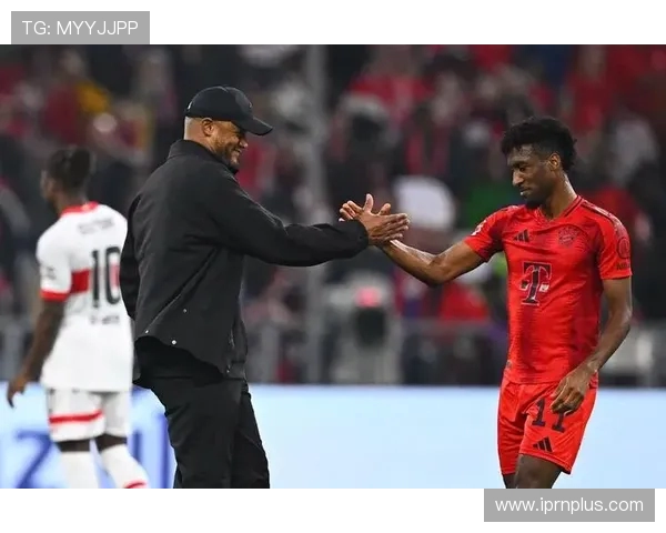 凯恩与孔帕尼坚信拜仁实力强劲展现信心态度与赫内斯观点形成鲜明对比 凯恩与孔帕尼坚信拜仁实力强劲展现信心态度与赫内斯观点形成鲜明对比