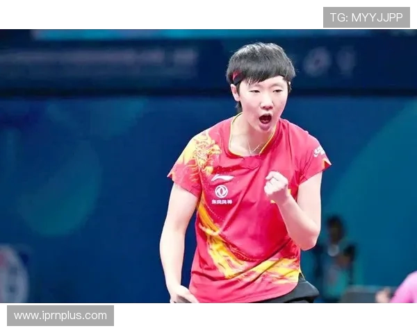 王曼昱强势夺冠再创辉煌中国大满贯双冠王荣耀捧杯闪耀赛场 王曼昱强势夺冠再创辉煌中国大满贯双冠王荣耀捧杯闪耀赛场