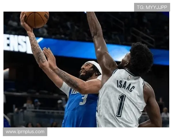 原创NBA 快船VS独行侠